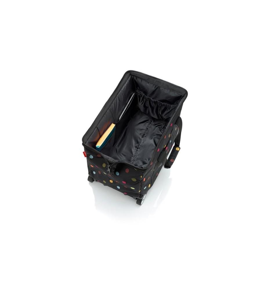 REISENTHEL - Reisetasche Allrounder Trolley Dots