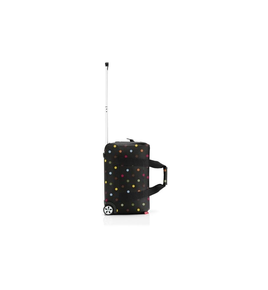 REISENTHEL - Reisetasche Allrounder Trolley Dots