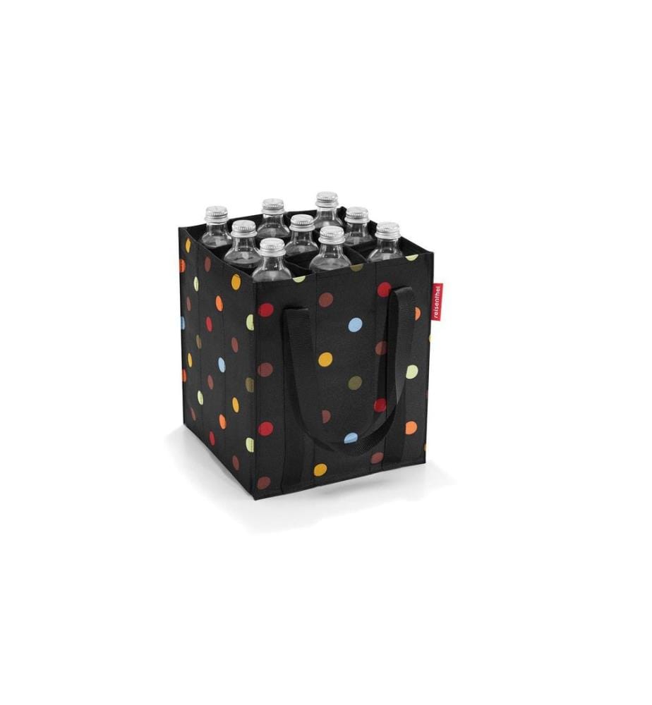 REISENTHEL - Sac à bouteilles Dots