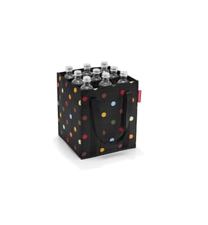 REISENTHEL - Sac à bouteilles Dots