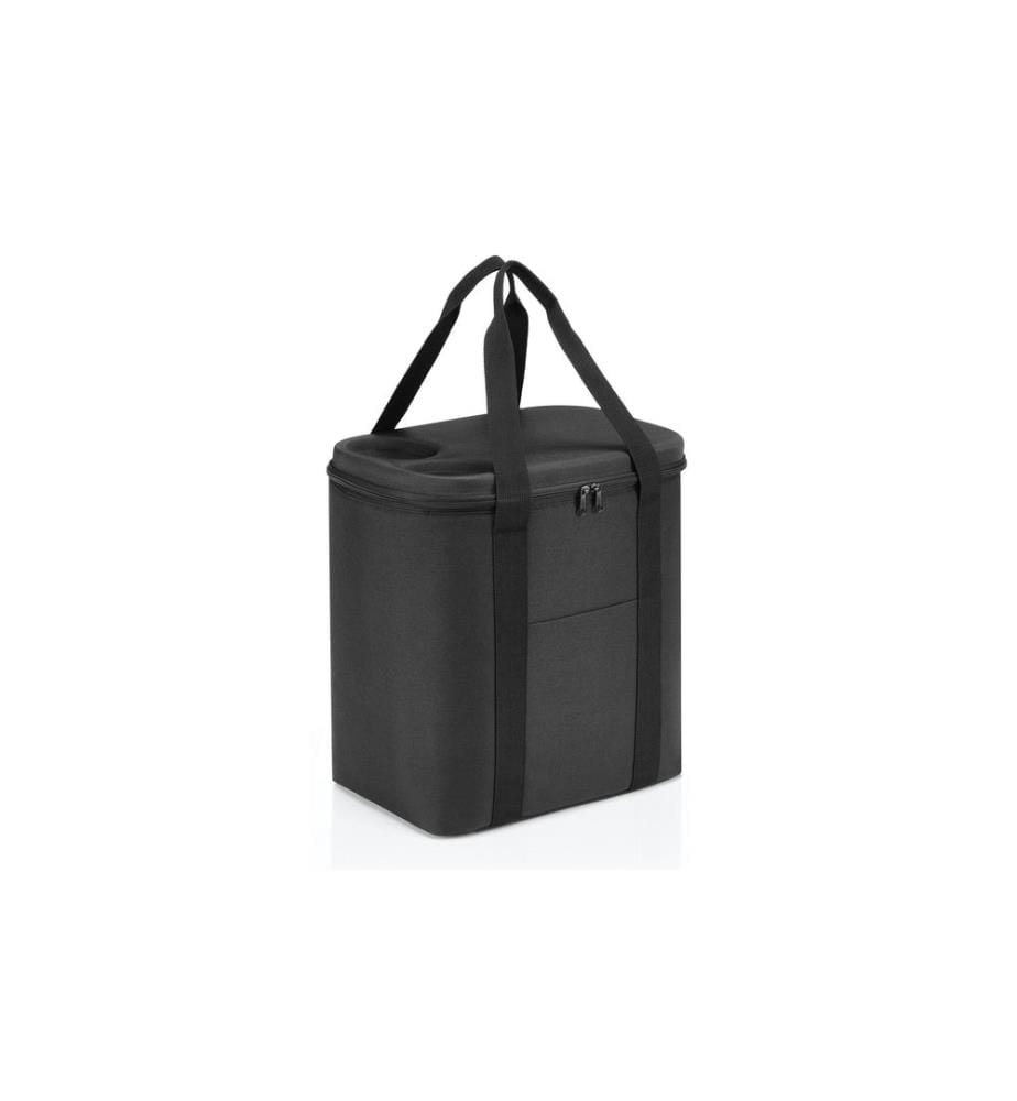 REISENTHEL - Kühltasche XL Black