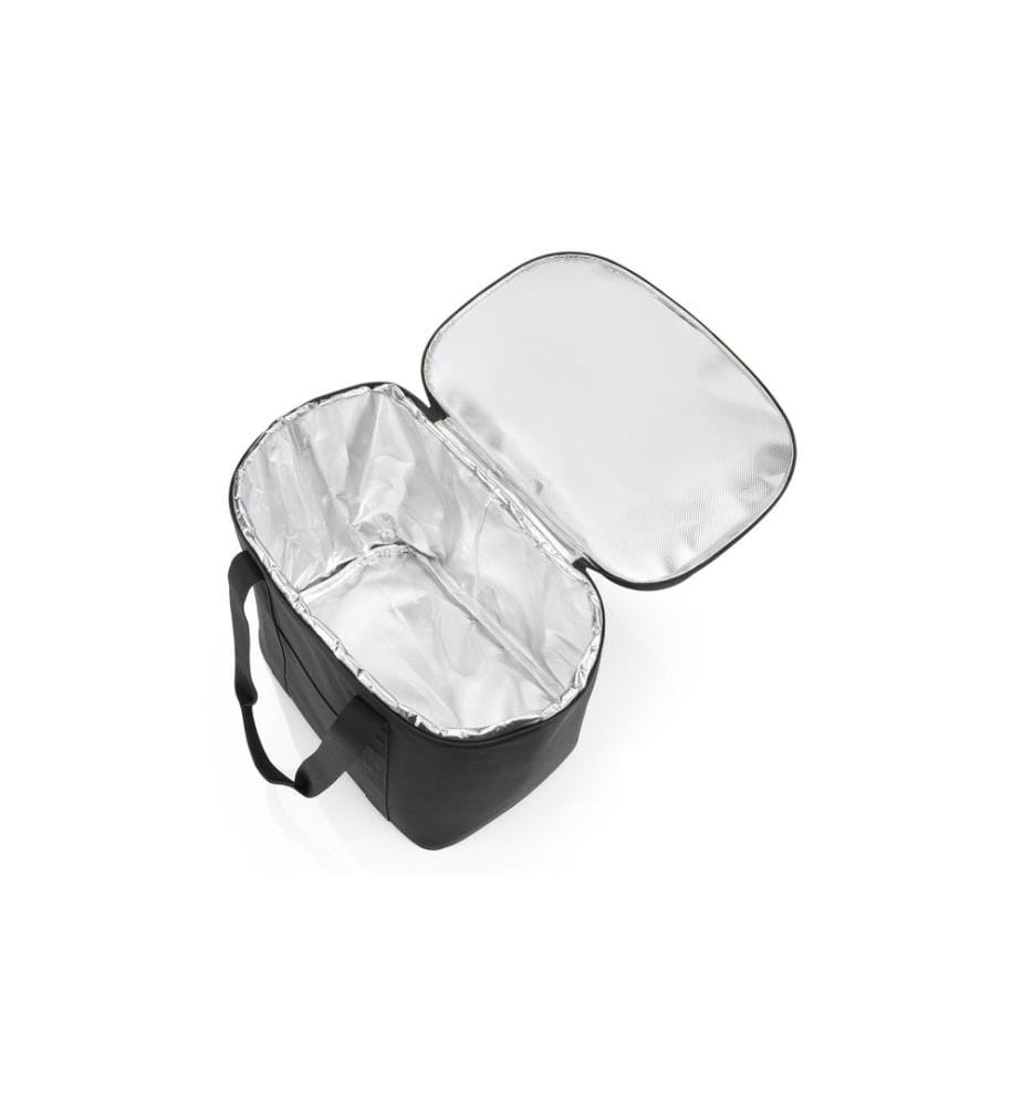 REISENTHEL - Kühltasche XL Black