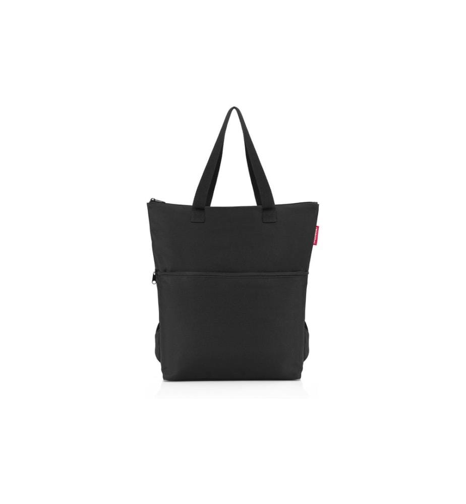 REISENTHEL - Kühltasche Cooler-Backpack Black