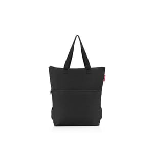 REISENTHEL - Kühltasche Cooler-Backpack Black