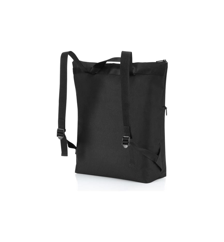 REISENTHEL - Kühltasche Cooler-Backpack Black