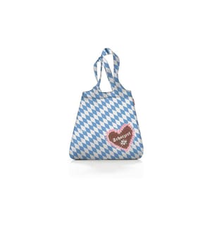 REISENTHEL - Sac Mini Maxi Shopper Special Edition Bavaria 6