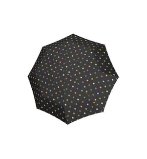 Reisenthel Knirps - Parapluie Pocket Duomatic Dots