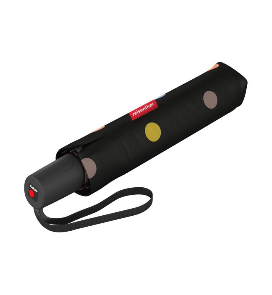 Reisenthel Knirps - Schirm Pocket Duomatic Dots