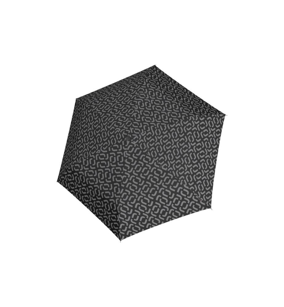 Reisenthel Knirps - Schirm Pocket Mini Signature Black