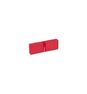REISENTHEL - Coussin d'assise Seatpad Rouge