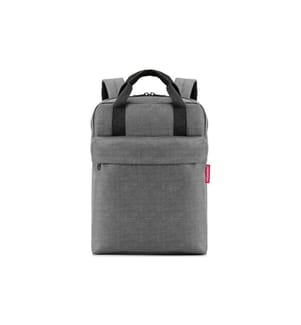 REISENTHEL - Sac à dos Allday M Twist Silver