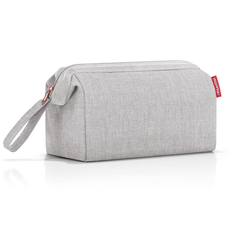 REISENTHEL - Necessaire Travelcosmetic Twist Sky Rose