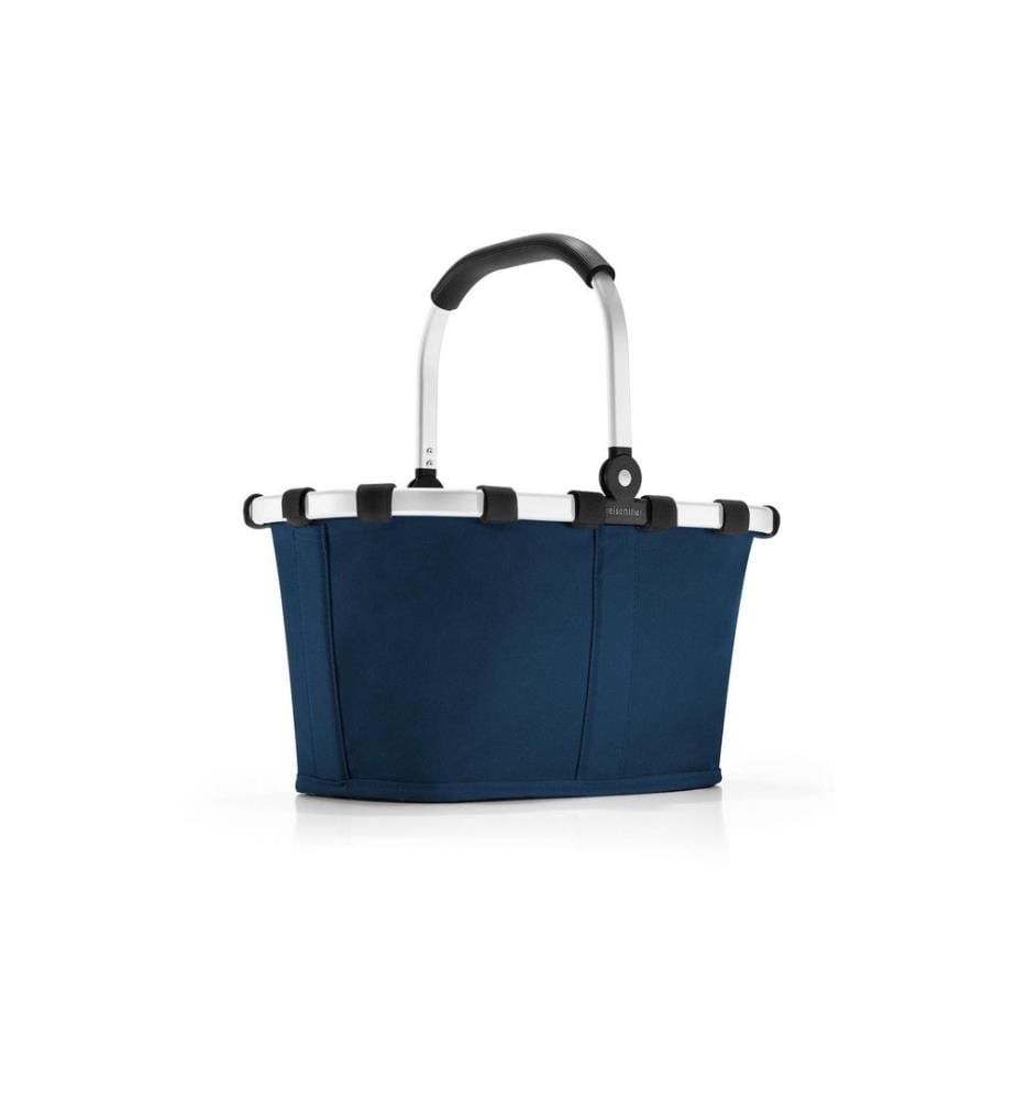 REISENTHEL - Panier de course Carrybag XS Mini Dark Blue
