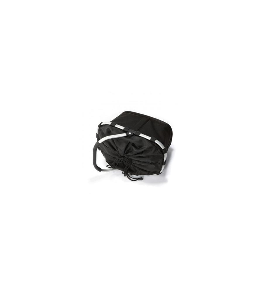 REISENTHEL - Panier de course Carrybag XS Mini Black