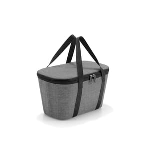 REISENTHEL - Sac isotherme XS Twist Silver