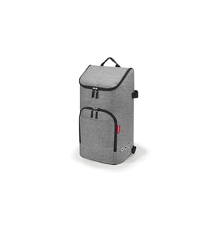 REISENTHEL - Tasche Citycruiser Bag Twist Silver