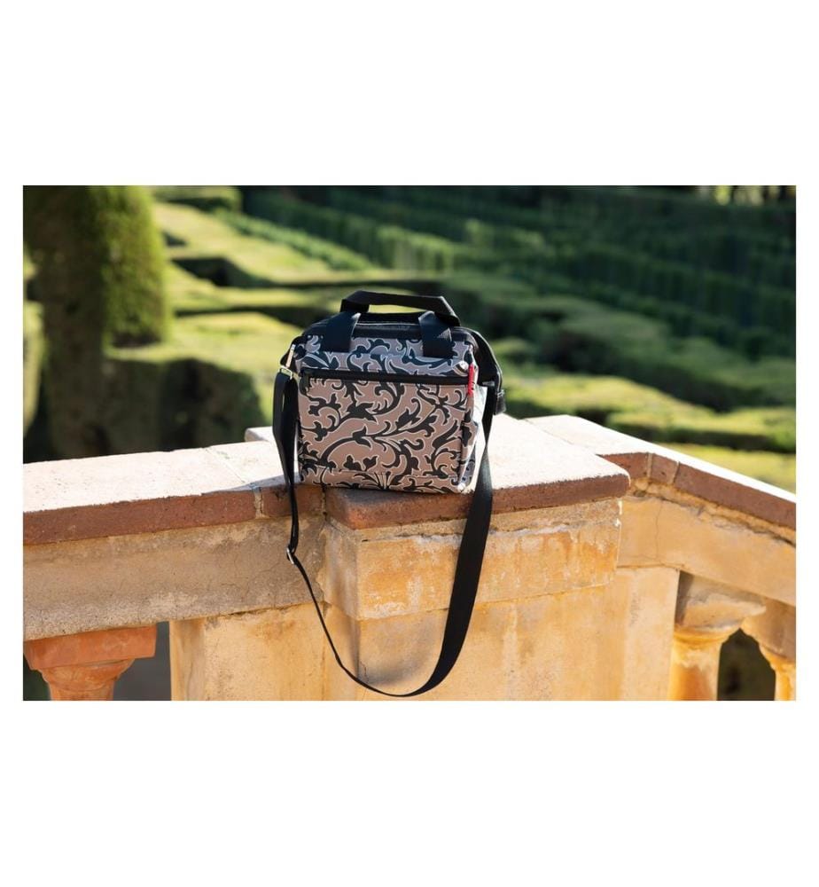 REISENTHEL - Sac à bandoulière Allrounder Cross Baroque Marble