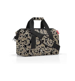 REISENTHEL - Sac à bandoulière Allrounder M Baroque Marble