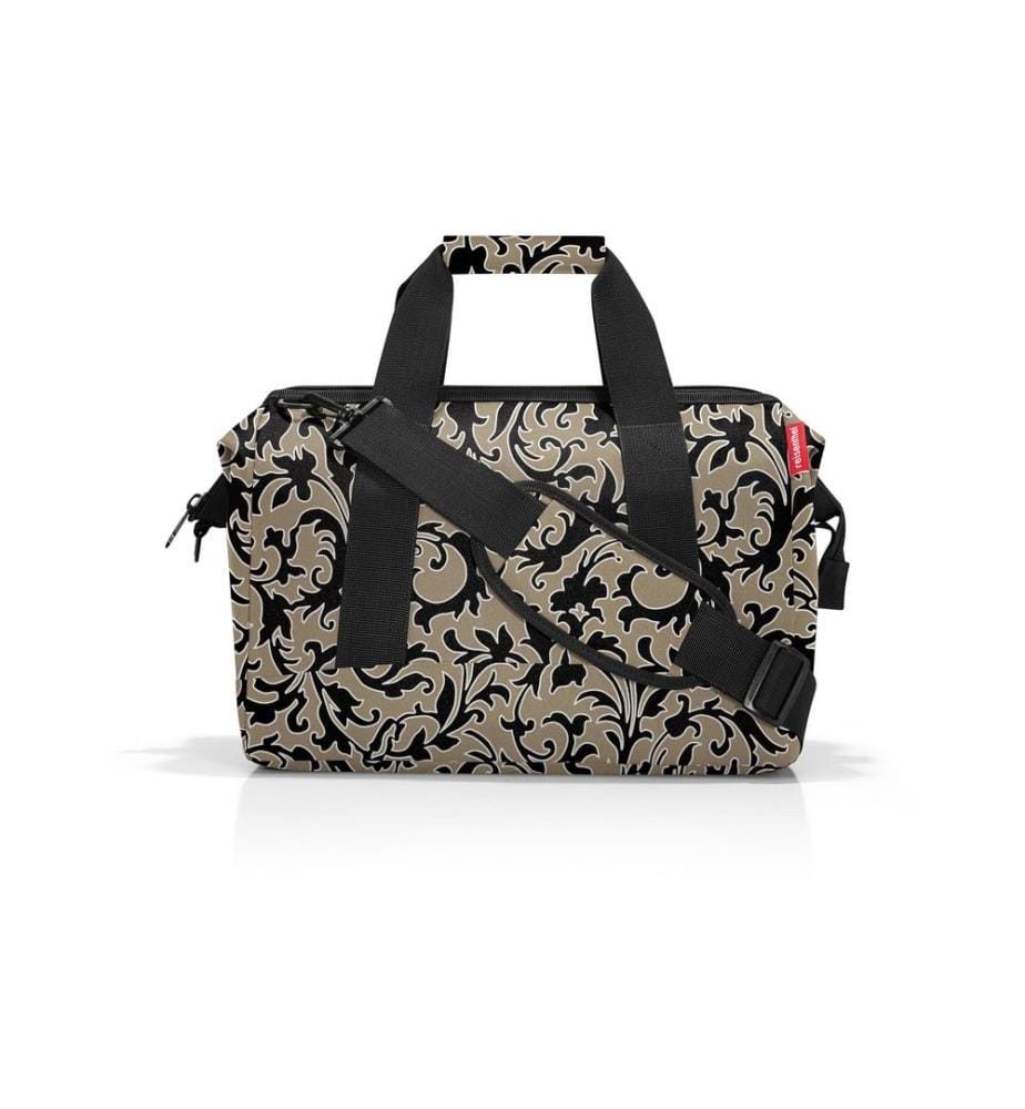 REISENTHEL - Sac à bandoulière Allrounder M Baroque Marble
