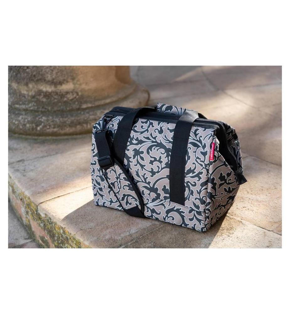 REISENTHEL - Sac à bandoulière Allrounder M Baroque Marble