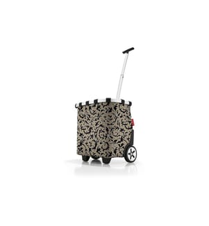 REISENTHEL - Einkaufstrolley  Carrycruiser Baroque Marble