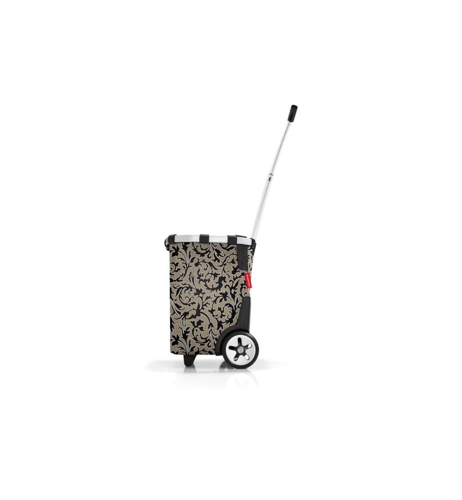 REISENTHEL - Caddie de course  Carrycruiser Baroque Marble