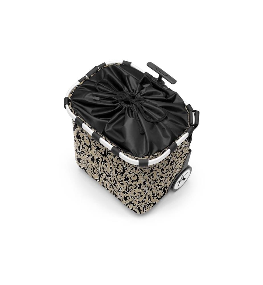 REISENTHEL - Caddie de course  Carrycruiser Baroque Marble