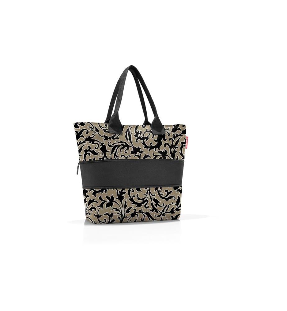 REISENTHEL - Sac Shopper e1 Baroque Marble