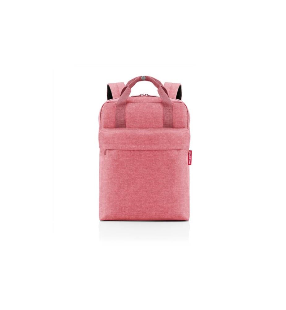 REISENTHEL - Rucksack Allday M Twist Berry