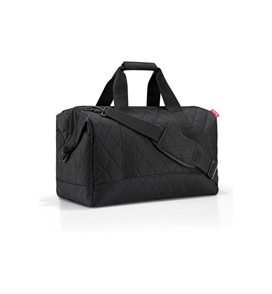 REISENTHEL - Sac à bandoulière Allrounder L Black