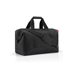 REISENTHEL - Sac à bandoulière Allrounder L Black
