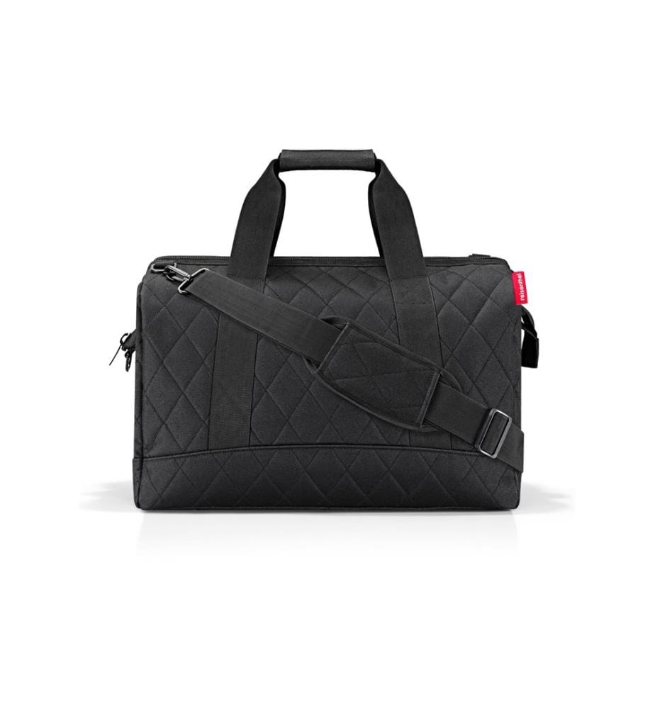 REISENTHEL - Sac à bandoulière Allrounder L Black