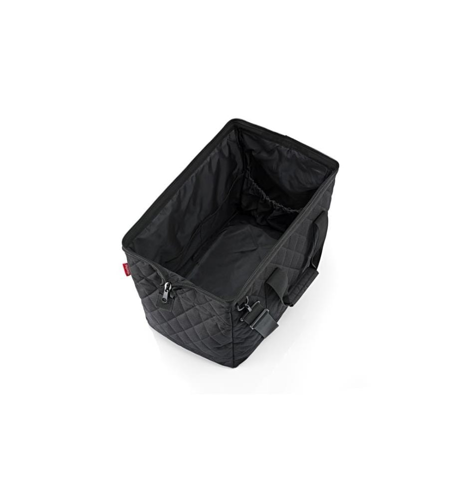 REISENTHEL - Sac à bandoulière Allrounder L Black