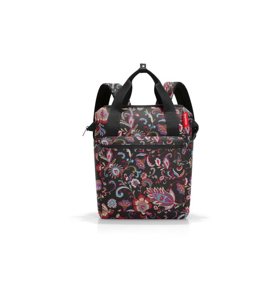 REISENTHEL - Sac à dos Allrounder R Paisley Black