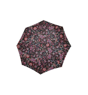 Reisenthel Knirps - Parapluie Pocket Classic Paisley Black