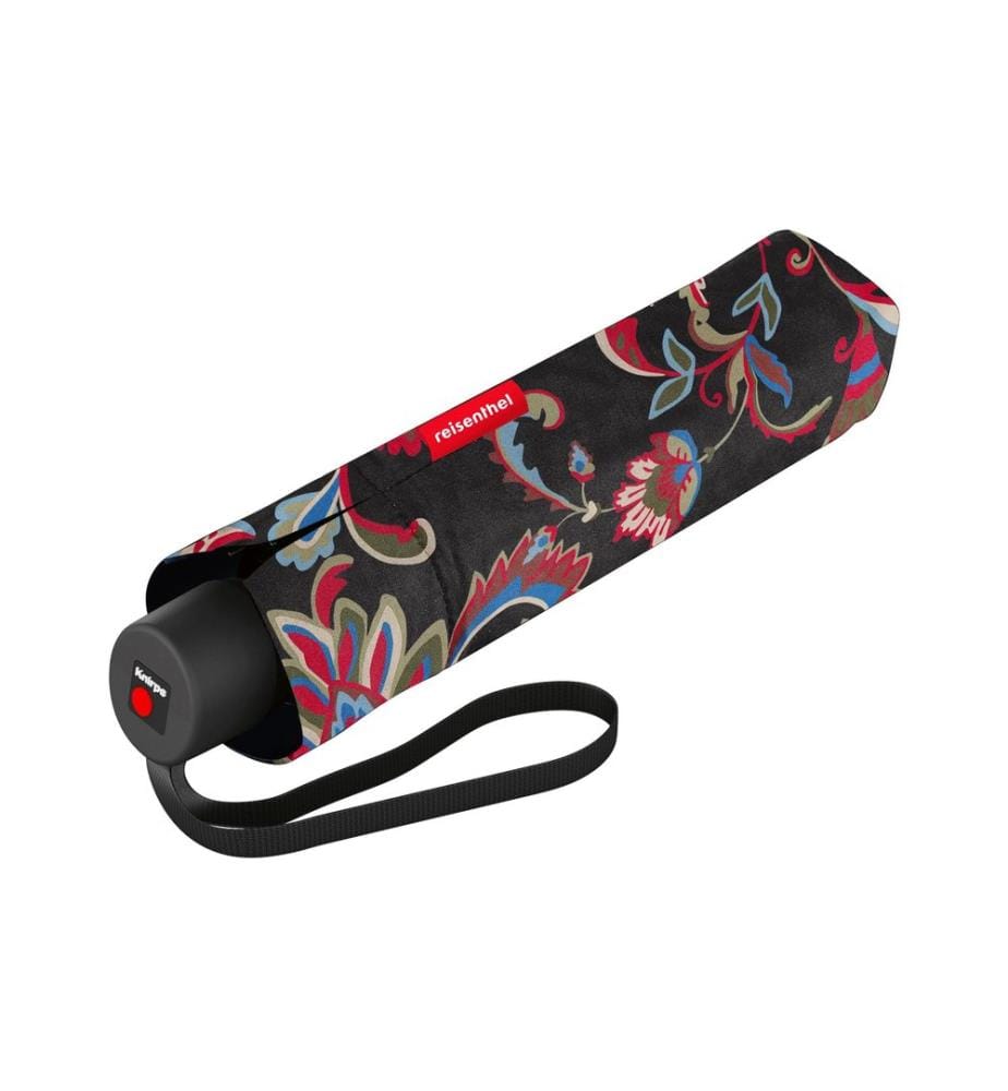 Reisenthel Knirps - Schirm Pocket Classic Paisley Black