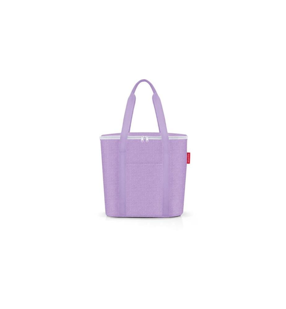 REISENTHEL - Panier de course Thermoshopper Twist Violet