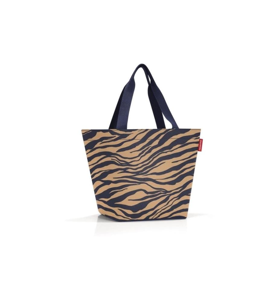 REISENTHEL - Sac Shopper M Sumatra
