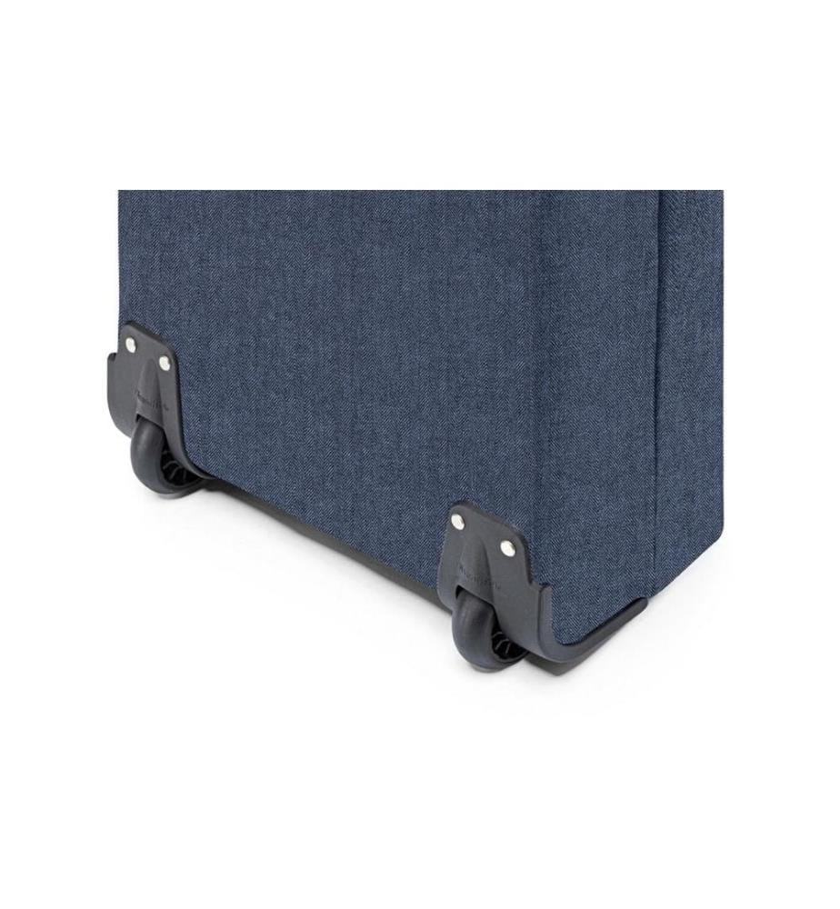 REISENTHEL - Caddie de course  M Herringbone Dark Blue