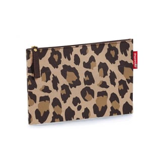 REISENTHEL - Trousse de toilette Case 1 Leo Macchiato