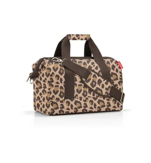 REISENTHEL - Sac à bandoulière Allrounder M Leo Macciato