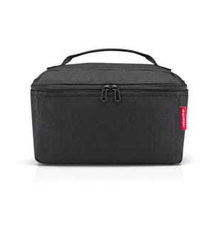 REISENTHEL - Trousse de toilette beautycase Black
