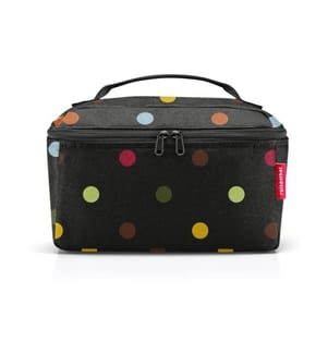 REISENTHEL - Trousse de toilette beautycase Dots