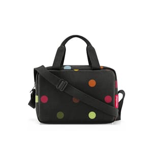 REISENTHEL - Sac isotherme to-go Dots