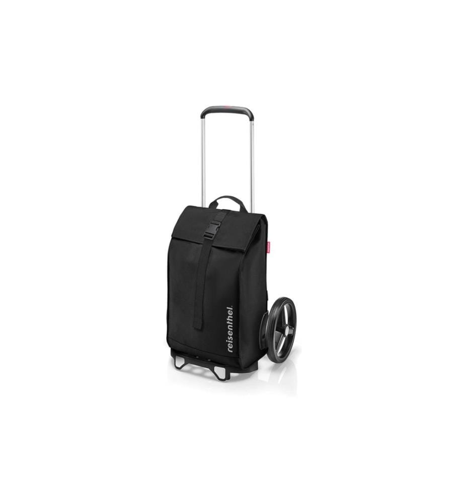 REISENTHEL - Caddie de course  Citycruiser Black