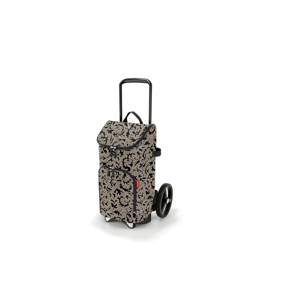 REISENTHEL - Caddie de course  Citycruiser Bag Baroque Marble