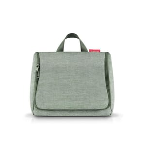 REISENTHEL - Trousse de toilette Toiletbag XL Twist Sage