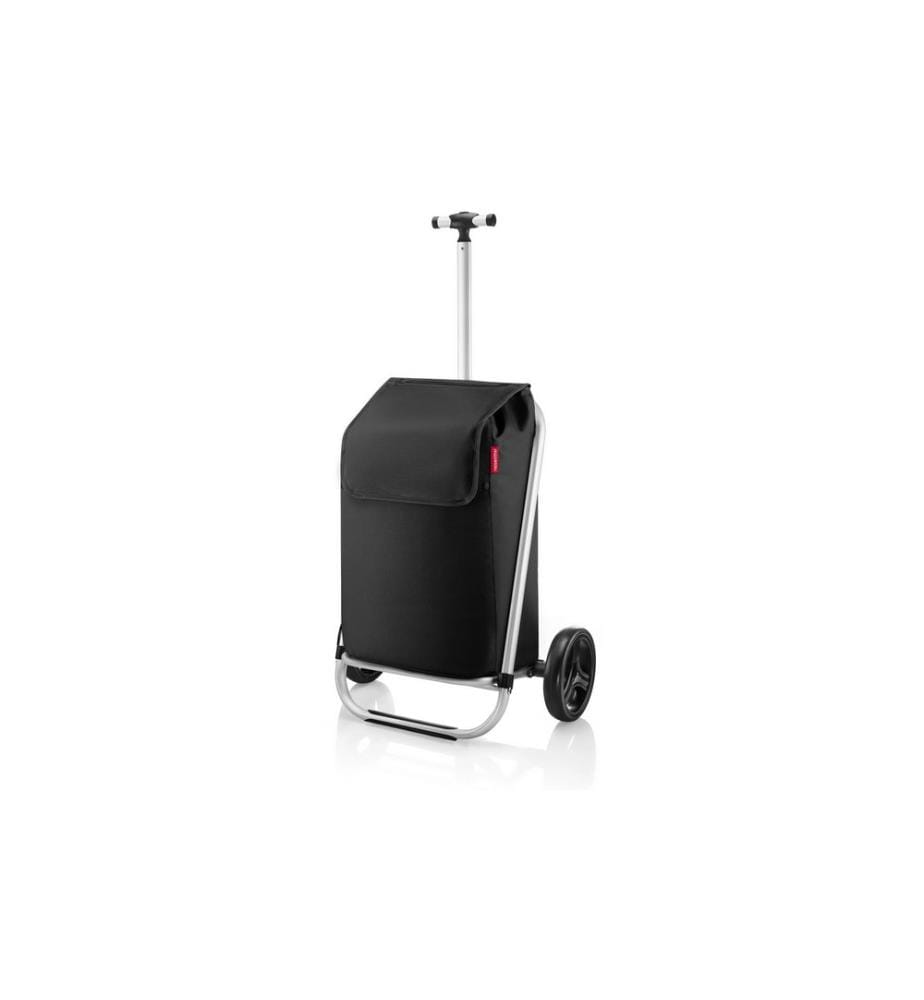 REISENTHEL - Caddie de course  Black
