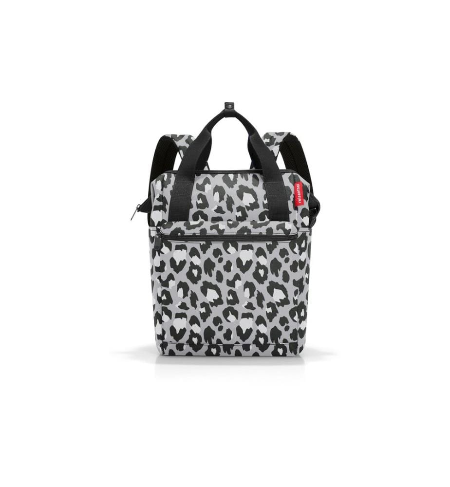 REISENTHEL - Rucksack Allrounder R Leo Nero