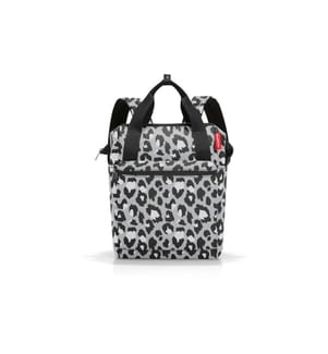 REISENTHEL - Rucksack Allrounder R Leo Nero